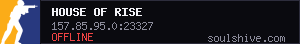 House Of Rise