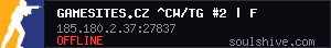 Gamesites.cz ^CW/TG #2 | Fakaheda.eu