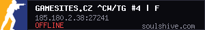 Gamesites.cz ^CW/TG #4 | Fakaheda.eu