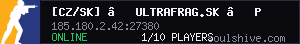 [CZ/SK] ☆ UltraFrag.sk ☆ Public | SKINS, STICKERS, KNIFE, G