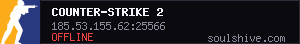 server tag