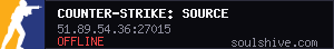 server tag
