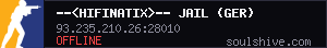 server tag