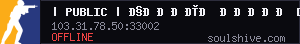 server tag