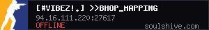 server tag