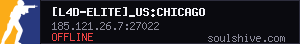 server tag