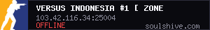 server tag