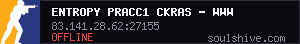 server tag