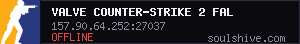 server tag