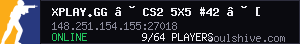 server tag