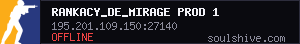 server tag