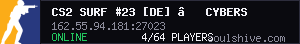 server tag