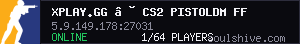 server tag