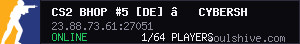 server tag
