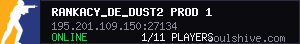 server tag