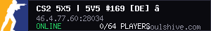 server tag