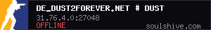 server tag