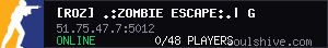 server tag