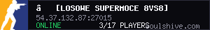 ★ [LOSOWE SUPERMOCE 8vs8] ★Cs-Classic★ [SKLEP] ★ discor
