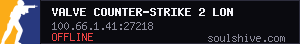 server tag