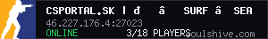 server tag