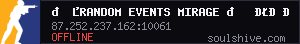 server tag