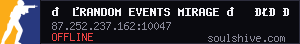 server tag