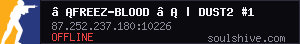 server tag