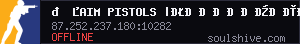server tag