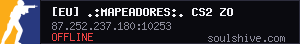 server tag