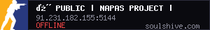 server tag