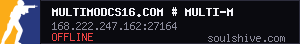 server tag