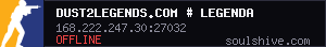 server tag
