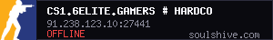 server tag
