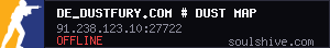 server tag