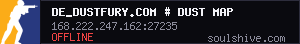 server tag