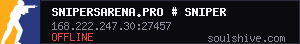 server tag