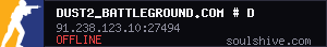 server tag