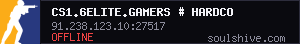 server tag