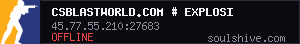 server tag