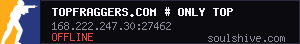 server tag