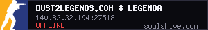 server tag