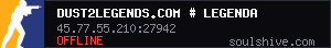 server tag