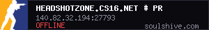 server tag