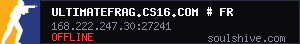 server tag
