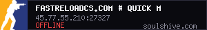 server tag