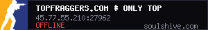 server tag