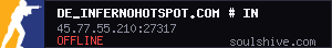 server tag