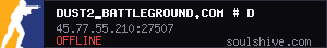 server tag