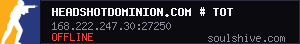 server tag